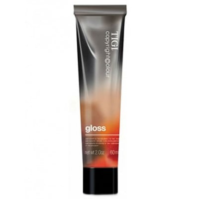 TIGI COPYRIGHT GLOSS